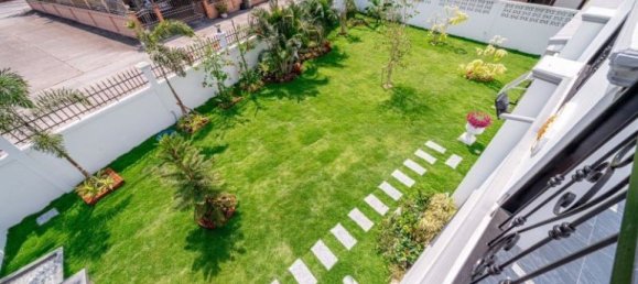 5 bedrooms House in Pattaya, Thailand No. 27247 5