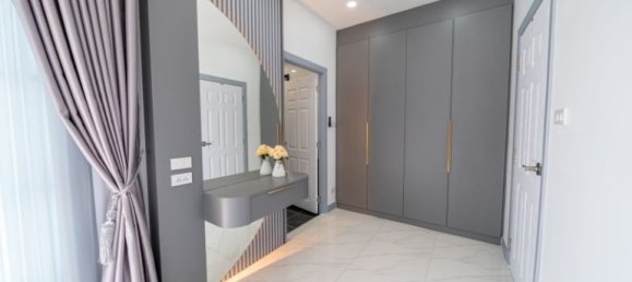 5 bedrooms House in Pattaya, Thailand No. 27247 13