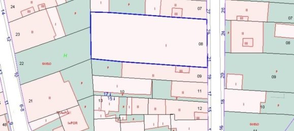 Lagerhaus in Sant Pere de Ribes, Spain 550m², Nr. 190105 3