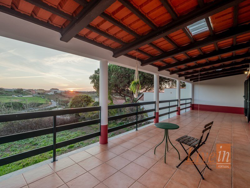 5 bedrooms House in Mafra, Portugal No. 348921