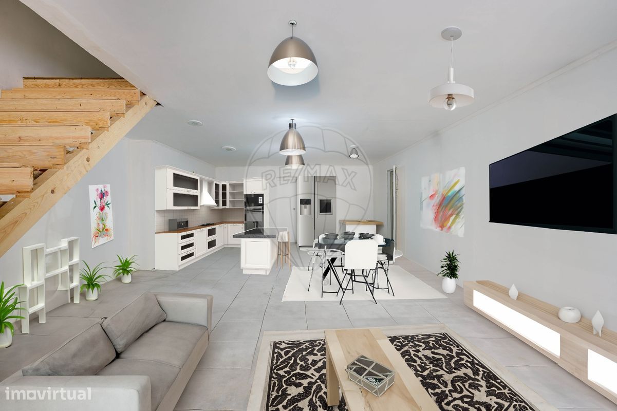 3 bedrooms House in Alenquer, Portugal No. 185803