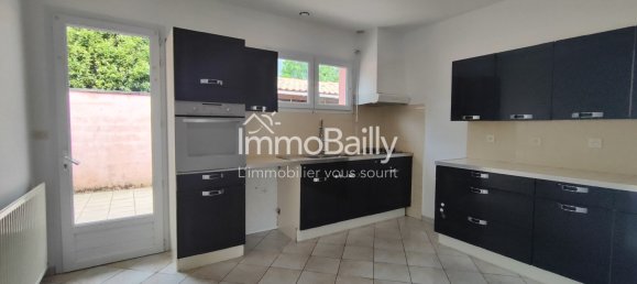 3 غرف نوم منزل في Leognan, France رقم 347556 2