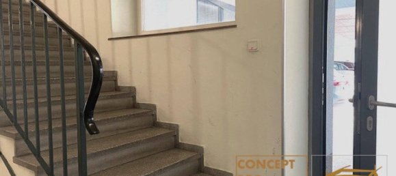 Studio in Alsergrund, Austria, Nr. 155651 25