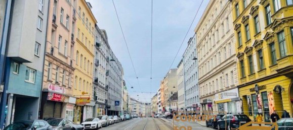 Studio in Alsergrund, Austria, Nr. 155651 6