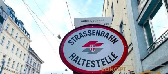 Studio in Alsergrund, Austria, Nr. 155651 4