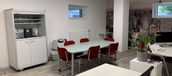 Studio in Alsergrund, Austria, Nr. 155651 12