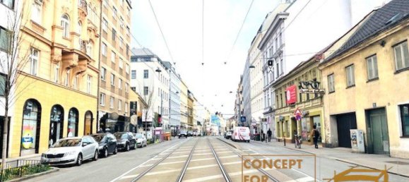 Studio in Alsergrund, Austria, Nr. 155651 2