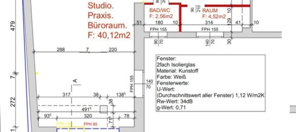 Studio in Alsergrund, Austria, Nr. 155651 35