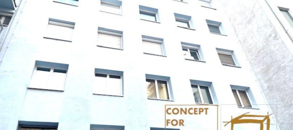 Studio in Alsergrund, Austria, Nr. 155651 8