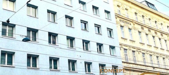 Studio in Alsergrund, Austria, Nr. 155651 7