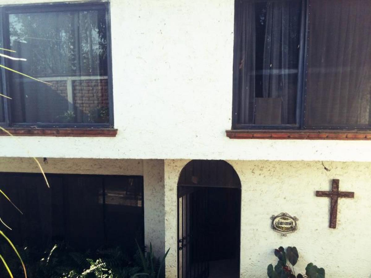 5 bedrooms House in Morelos, Mexico No. 154939