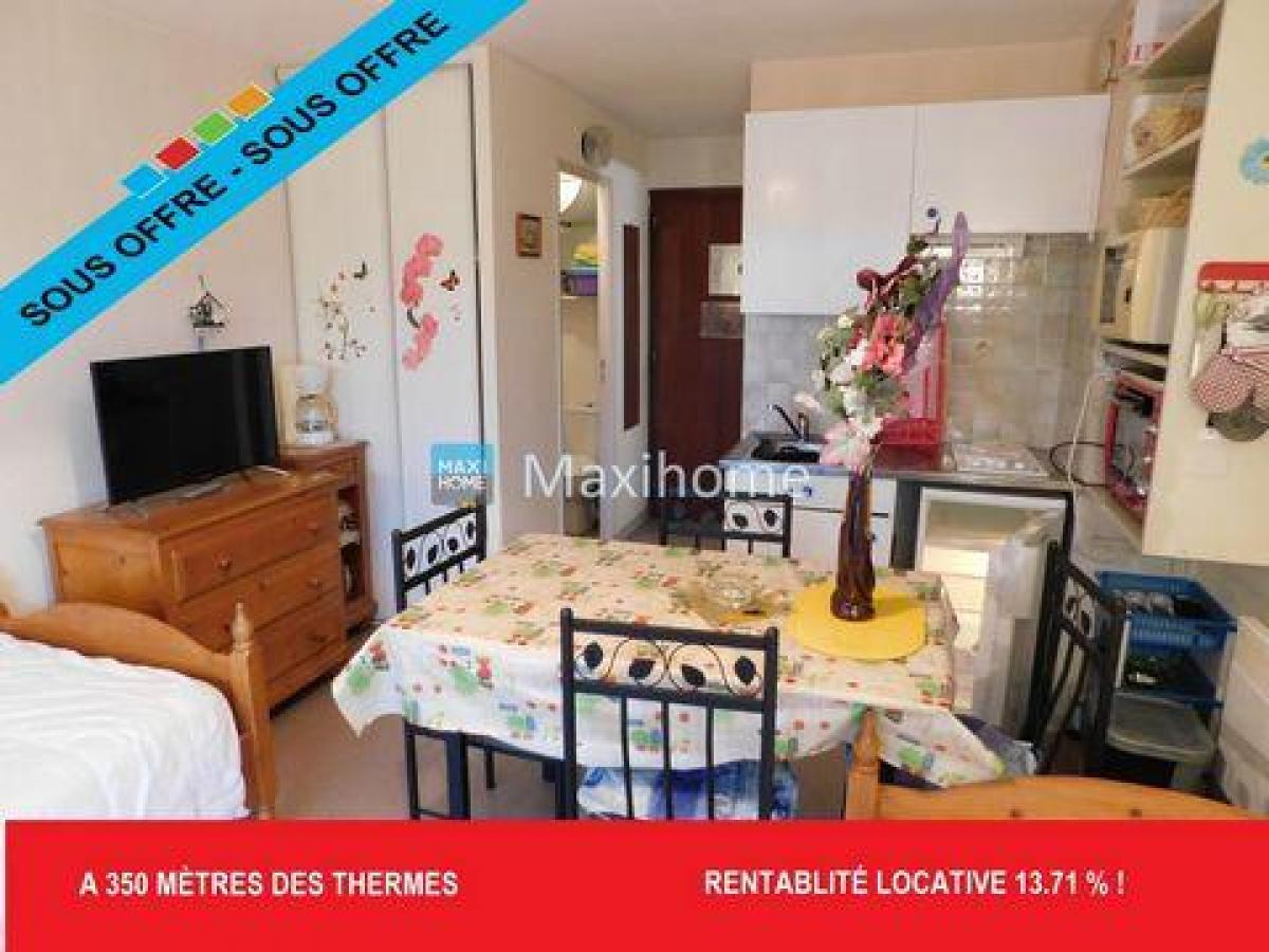 Studio in the Condo in Cazaubon, France No. 37535