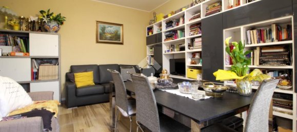 2-Zimmer Wohnung in Sedriano, Italy, Nr. 38374 3