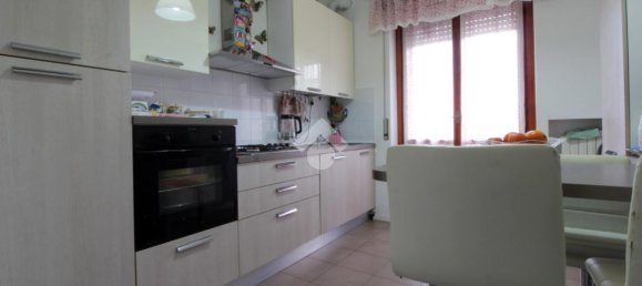 2-Zimmer Wohnung in Sedriano, Italy, Nr. 38374 6