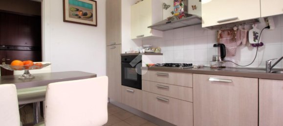 2-Zimmer Wohnung in Sedriano, Italy, Nr. 38374 23