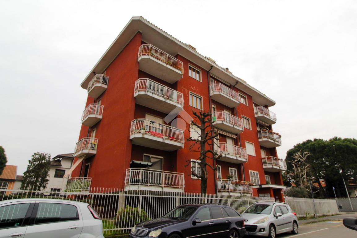 2-Zimmer Wohnung in Sedriano, Italy, Nr. 38374