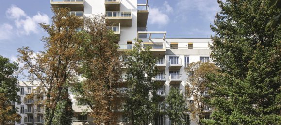 3 rooms Apartment in Penzing, Austria No. 141458 4