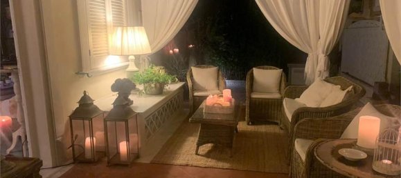 9 rooms Villa in Pietrasanta, Italy No. 8319 31