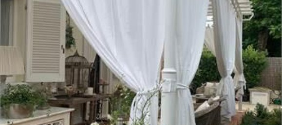 9 rooms Villa in Pietrasanta, Italy No. 8319 25