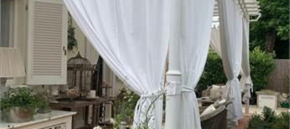 9 rooms Villa in Pietrasanta, Italy No. 8319 42