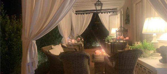 9 rooms Villa in Pietrasanta, Italy No. 8319 33