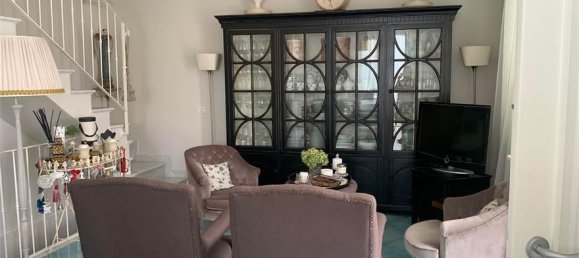 9 rooms Villa in Pietrasanta, Italy No. 8319 35