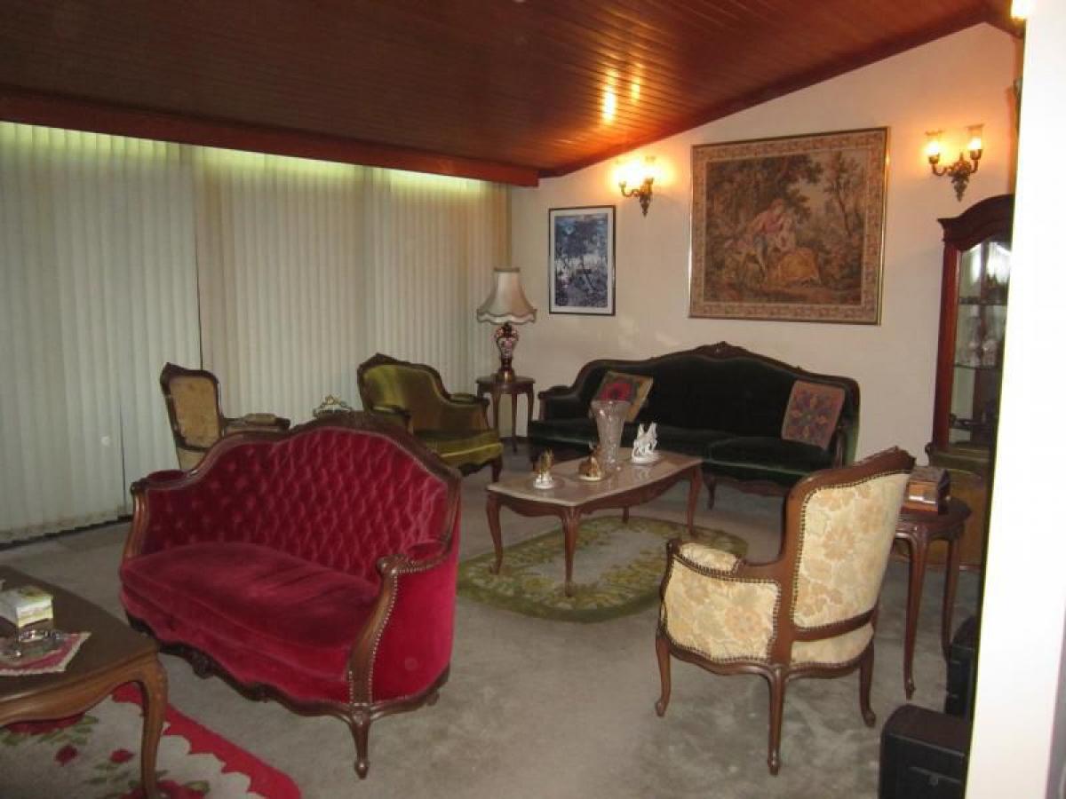 3 bedrooms House in Bogota, Colombia No. 14607