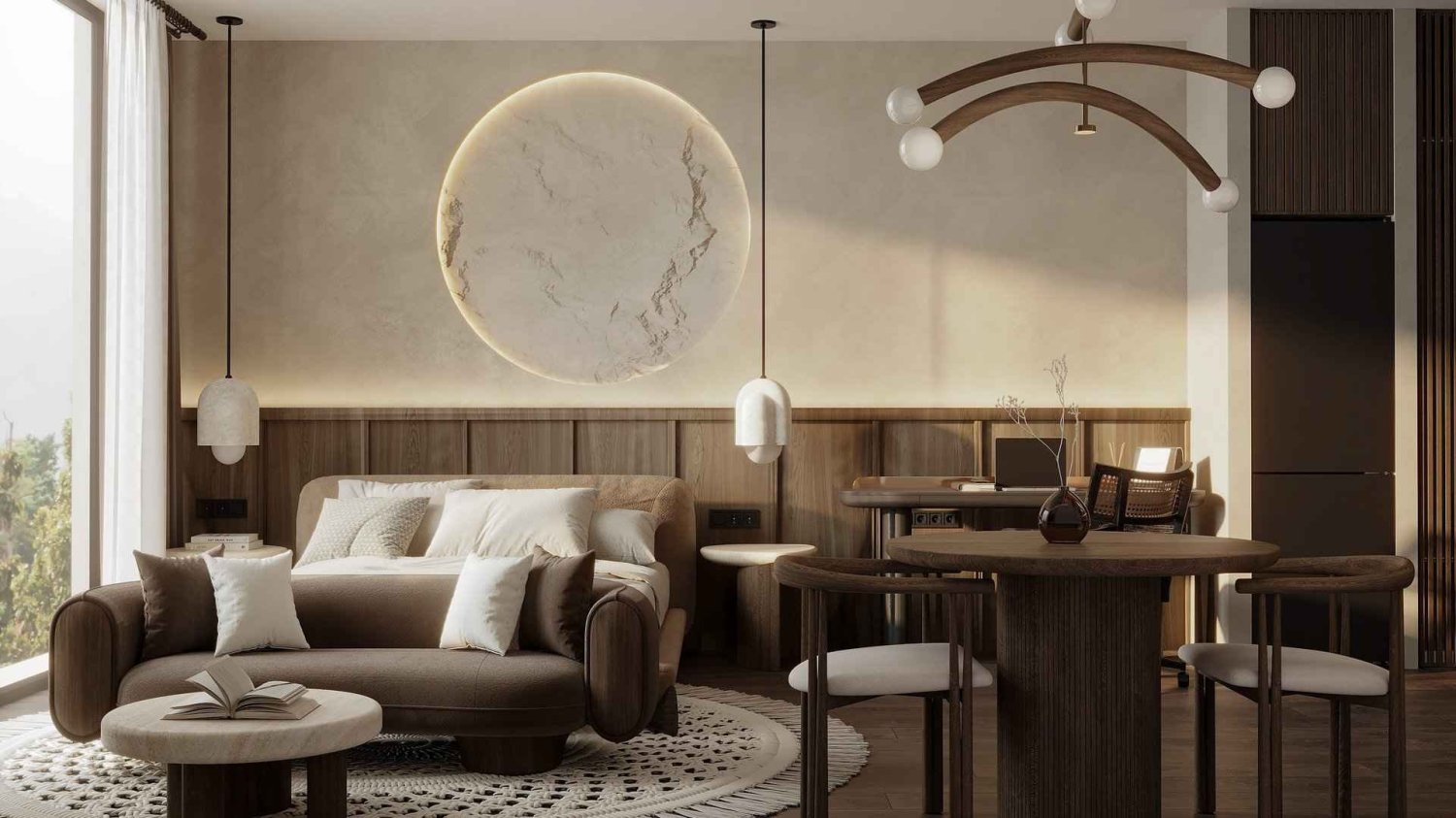 Studio in Phuket, Thailand, Nr. 77267