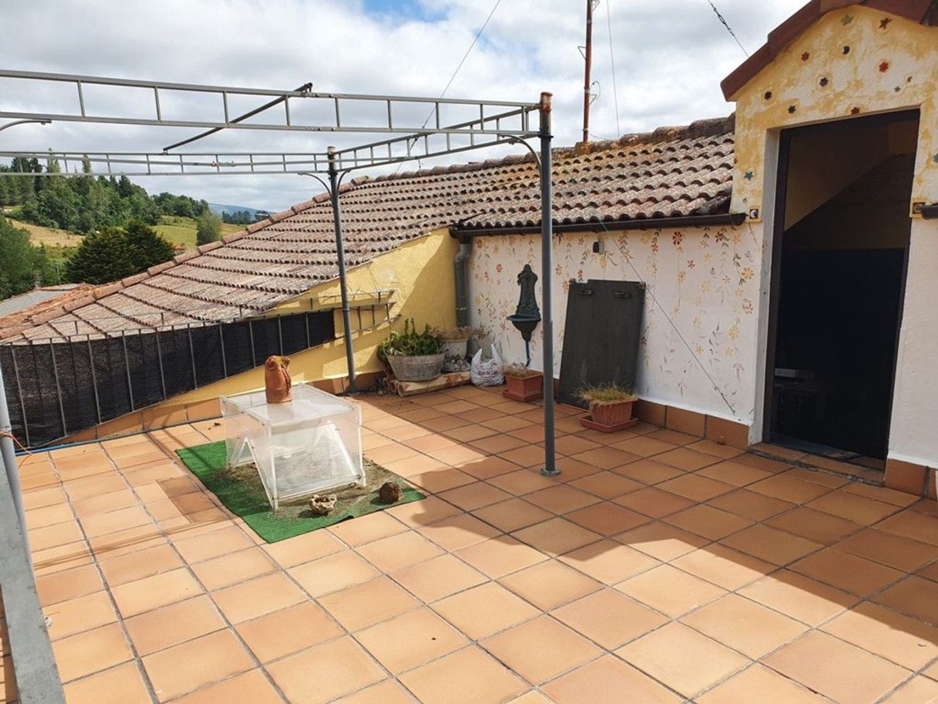 Casa T4 em Burgos, Spain N.º 75191