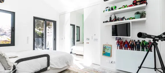 6 bedrooms House in Cascais, Portugal No. 170854 16