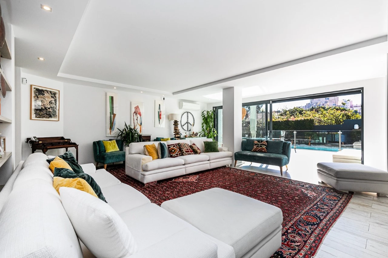 6 bedrooms House in Cascais, Portugal No. 170854