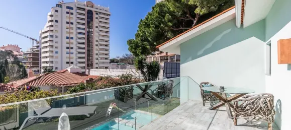 6 bedrooms House in Cascais, Portugal No. 170854 23