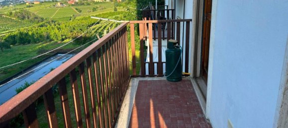 Apartamento de 3 habitaciónes en Costigliole d'Asti, Italy No. 153614 17