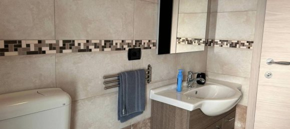 Apartamento de 3 habitaciónes en Costigliole d'Asti, Italy No. 153614 25