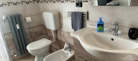 Apartamento de 3 habitaciónes en Costigliole d'Asti, Italy No. 153614 11