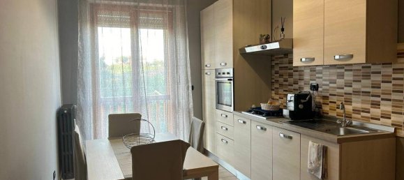 Apartamento de 3 habitaciónes en Costigliole d'Asti, Italy No. 153614 3