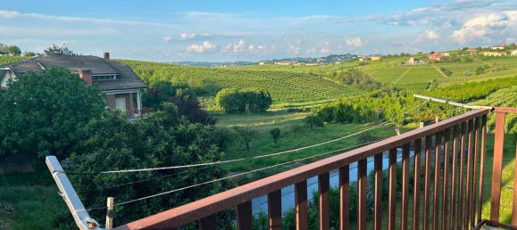 Apartamento de 3 habitaciónes en Costigliole d'Asti, Italy No. 153614 8