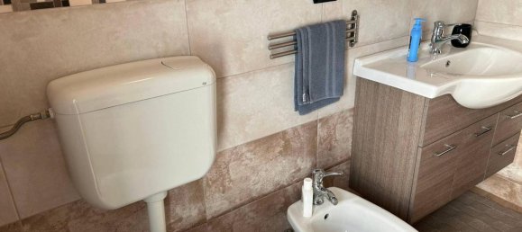 Apartamento de 3 habitaciónes en Costigliole d'Asti, Italy No. 153614 13