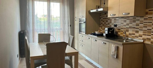 Apartamento de 3 habitaciónes en Costigliole d'Asti, Italy No. 153614 30