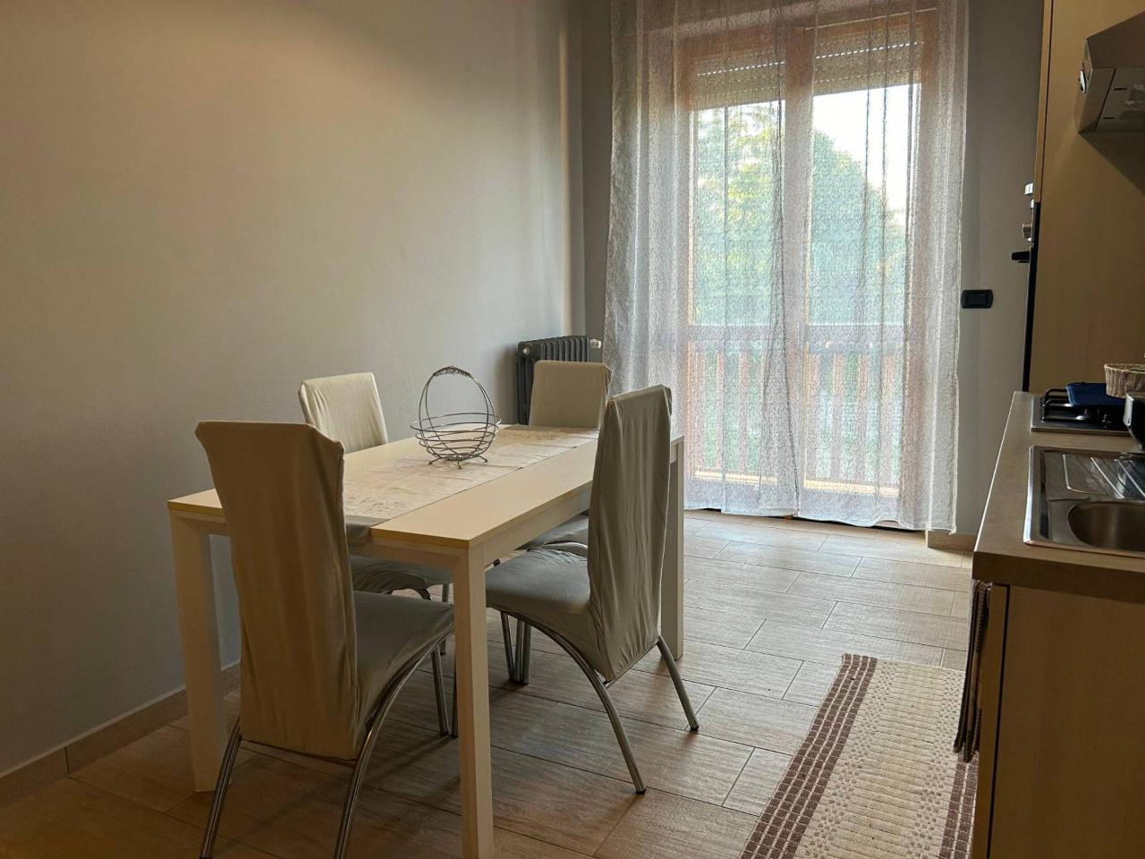Apartamento de 3 habitaciónes en Costigliole d'Asti, Italy No. 153614