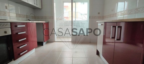 3 Schlafzimmer Wohnung in Moita, Portugal, Nr. 245364 5