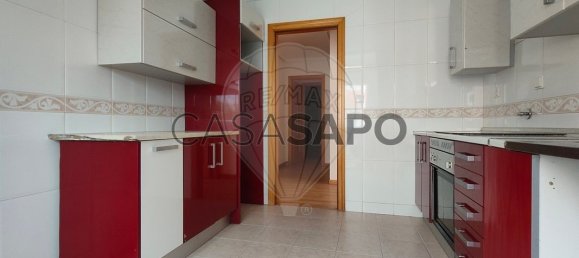 3 Schlafzimmer Wohnung in Moita, Portugal, Nr. 245364 6