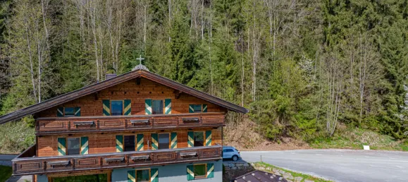 8 bedrooms Land in Hopfgarten im Brixental, Austria No. 153173 2