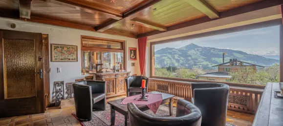 8 bedrooms Land in Hopfgarten im Brixental, Austria No. 153173 5