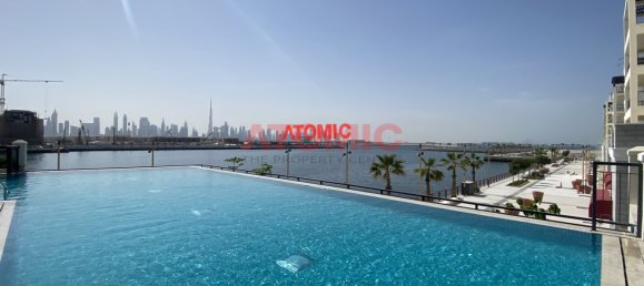 1 Schlafzimmer Wohnung in Jumeirah, UAE, Nr. 8870 3