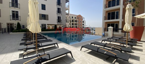 1 Schlafzimmer Wohnung in Jumeirah, UAE, Nr. 8870 2