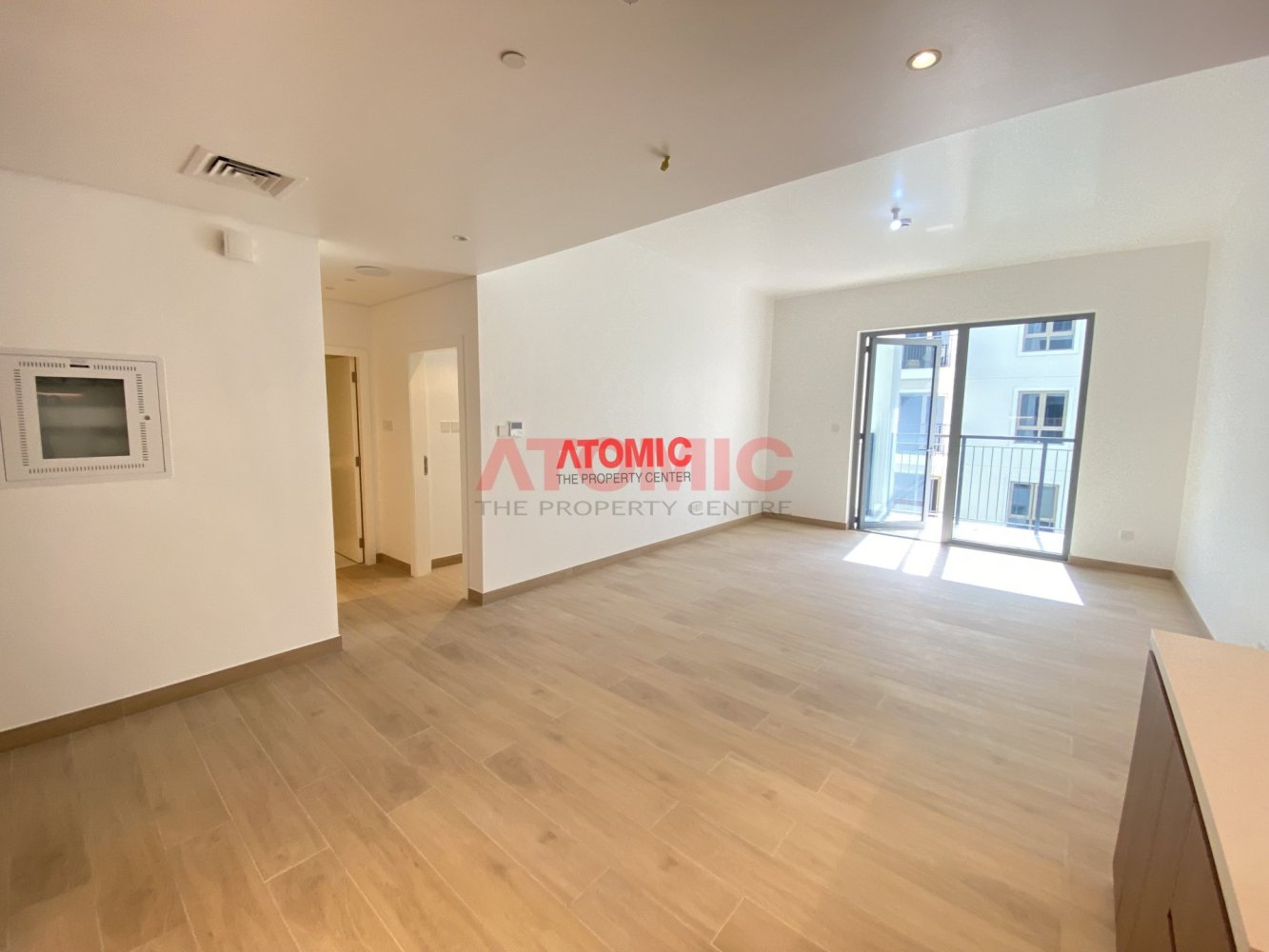 1 Schlafzimmer Wohnung in Jumeirah, UAE, Nr. 8870