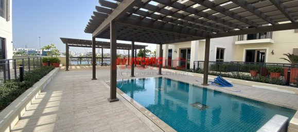 1 Schlafzimmer Wohnung in Jumeirah, UAE, Nr. 8870 10