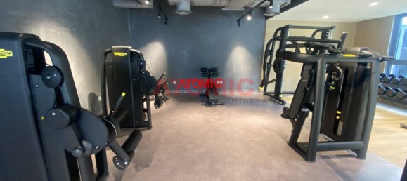 1 Schlafzimmer Wohnung in Jumeirah, UAE, Nr. 8870 9