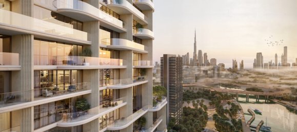 Apartamento T3 em Dubai, UAE N.º 95171 4